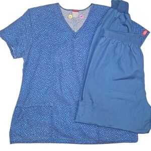 Scrub Set